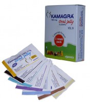 Kamagra Oral Jelly 100mg